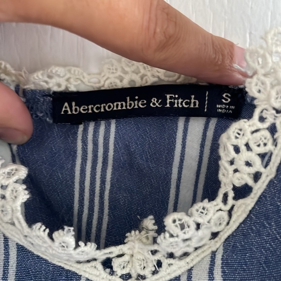 Abercrombie Romper - Picture 4 of 4
